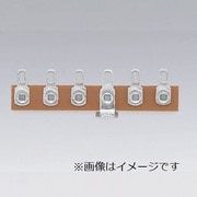 L-3552-4P [はんだ用品 縦型ラグ板]