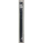 AB1000-W [結束バンド インシュロックタイ ABシリーズ 黒色（25本入）]