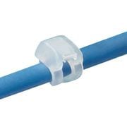 LPT200-100 [結束バンド トーヘッドタイ（標準グレード）乳白]