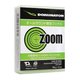 ZOOM オールラウンド滑走ワックス ZOOM-100 100ｇ [ホット用ワックス]