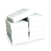 SUPER SHOP BULK 販売店＆チューンナップショップ用 Warm SSB ホワイト 6kg [ホットワックス 大容量タイプ]
