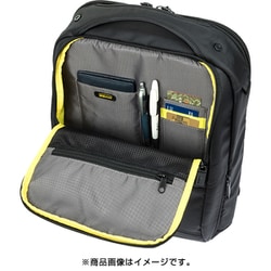 ヨドバシ.com - サムソナイト Samsonite VANGARDE Slim Day Pack