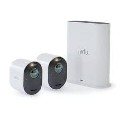 ヨドバシ.com - Arlo アーロ VMS5240-100APS [ベースステーション+カメラ2台セット] 通販【全品無料配達】