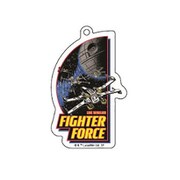 SWKC1002 スター・ウォーズ ファイターフォース アクリルキーホルダー [キャラクターグッズ]