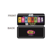 SWST1013 スター・ウォーズ フィギュア カンペンケース [キャラクターグッズ]