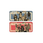 SWST1015 スター・ウォーズ 反乱軍vs帝国軍 カンペンケース [キャラクターグッズ]