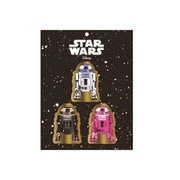 SWAP1038 スター・ウォーズ R2-D2 ピンズ [キャラクターグッズ]