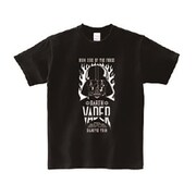 SWAP1046 スター・ウォーズ ダース・ベイダー Tシャツ L [キャラクターグッズ]
