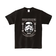SWAP1047 スター・ウォーズ ストームトルーパー Tシャツ M [キャラクターグッズ]