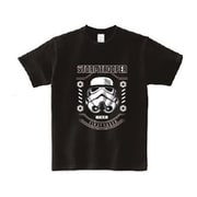 SWAP1048 スター・ウォーズ ストームトルーパー Tシャツ L [キャラクターグッズ]