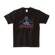 SWAP1055 スター・ウォーズ ダース・ベイダー カタカナ Tシャツ M [キャラクターグッズ]