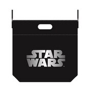 SWAP1024 スター・ウォーズ ロゴ 2WAYカラートート [キャラクターグッズ]