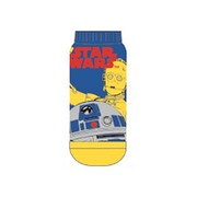 SWSOC1061L スター・ウォーズ EP9 C-3PO&R2-D2 キャラックス [キャラクターグッズ]