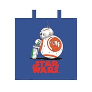 SWAP1072 スター・ウォーズ EP9 BB-8&D-O カラートート [キャラクターグッズ]