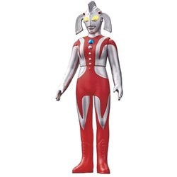 ヨドバシ Com バンダイ Bandai ウルトラマン ウルトラヒーローシリーズ 71 ウルトラの母 ウルトラウーマンマリー 対象年齢 3歳 通販 全品無料配達