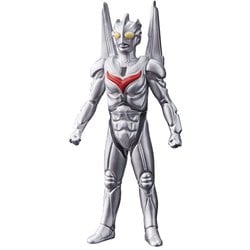 ヨドバシ Com バンダイ Bandai ウルトラマン ウルトラヒーローシリーズ 72 ウルトラマンノア 対象年齢 3歳 通販 全品無料配達