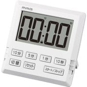 MAGタイマー ベンガ君 TM-604 WH