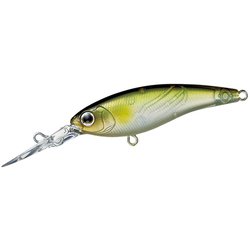 ヨドバシ Com ダイワ Daiwa スティーズシャッド60sp Sr S ナチュラルパールアユ 通販 全品無料配達