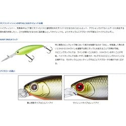 人気シャッドセット ヨドバシ.com - ダイワ Daiwa 293747 [スティーズシャッド60SP