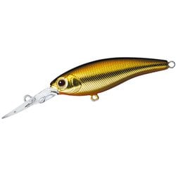 293754 [スティーズシャッド60SP MR-S シャンパンクロキン]