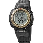 電波ソーラーウォッチ XXW-502 GD