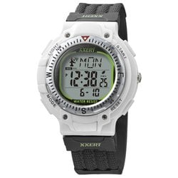 電波ソーラーウォッチ XXW-502 WH
