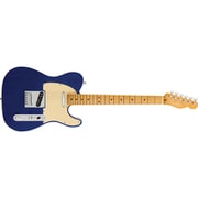 エレキギター Fender American Ultra Telecaster Maple CobraBlue