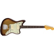 エレキギター Fender American Ultra Jazzmaster Rosewood MochaBurst