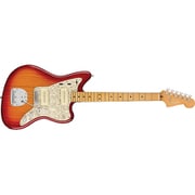 エレキギター Fender American Ultra Jazzmaster Maple PlasmaRedBurst