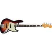 エレキベースギター Fender American Ultra Jazz Bass Rosewood Ultraburst