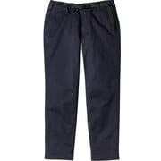 WS TAPERED PANTS ウィメンズテーパードパンツ 0157-FDJ DOUBLE NAVY Sサイズ [アウトドア パンツ レディース]