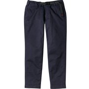 WS TAPERED PANTS ウィメンズテーパードパンツ 0157-FDJ DOUBLE NAVY Mサイズ [アウトドア パンツ レディース]