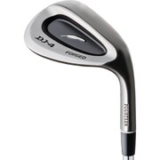 DJ-4 BK（ブラックメッキ仕様） ウェッジ N.S.PRO DS-91w（96g）（スチール） ロフト角44° 2020年モデル [ゴルフ ウェッジ]