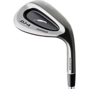 DJ-4 BK（ブラックメッキ仕様） ウェッジ N.S.PRO DS-91w（96g）（スチール） ロフト角47° 2020年モデル [ゴルフ ウェッジ]