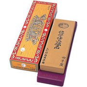 IE-1400 [化学仕上砥石A3-4 台付 エビ]