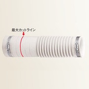 AK-3575W [洋風Pタイプ便器・和風大便器用]