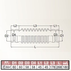 ヨドバシ.com - アキレス Achilles AP-502RS [管と管接続用