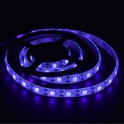 USB LEDテープ ブラックライト1m BIGLED-TP100UV