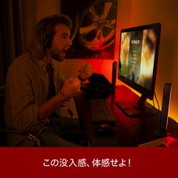 ヨドバシ.com - フィリップス PHILIPS Hue Play ライトバー