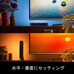 ヨドバシ.com - フィリップス PHILIPS PLH16PK [Hue Play ライト