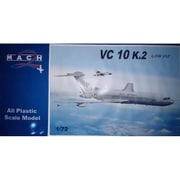 MA2GP107 ビッカース VC10 K2 空中給油機 ロービジ [1/72スケール プラモデル]
