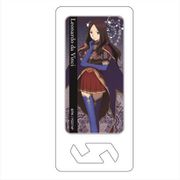 Fate/Grand Order-絶対魔獣戦線バビロニア- ドミテリア レオナルド・ダ・ヴィンチ [キャラクターグッズ]