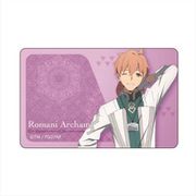 Fate/Grand Order-絶対魔獣戦線バビロニア- ICカードステッカー ロマニ・アーキマン [キャラクターグッズ]