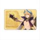 Fate/Grand Order-絶対魔獣戦線バビロニア- ICカードステッカー ギルガメッシュ [キャラクターグッズ]
