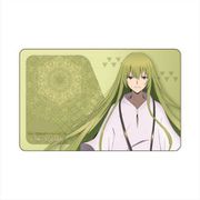 Fate/Grand Order-絶対魔獣戦線バビロニア- ICカードステッカー ??? [キャラクターグッズ]