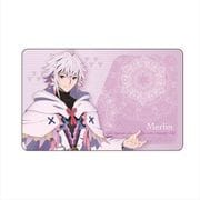 Fate/Grand Order-絶対魔獣戦線バビロニア- ICカードステッカー マーリン [キャラクターグッズ]