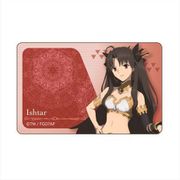 Fate/Grand Order-絶対魔獣戦線バビロニア- ICカードステッカー イシュタル [キャラクターグッズ]