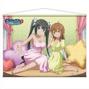 ダンジョンに出会いを求めるのは間違っているだろうかII B2タペストリー [キャラクターグッズ]