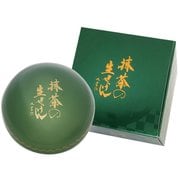 美香柑　抹茶の生せっけん　ジャータイプ [50ｇ]
