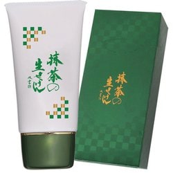 美香柑　抹茶の生せっけん　チューブタイプ [70ｇ]